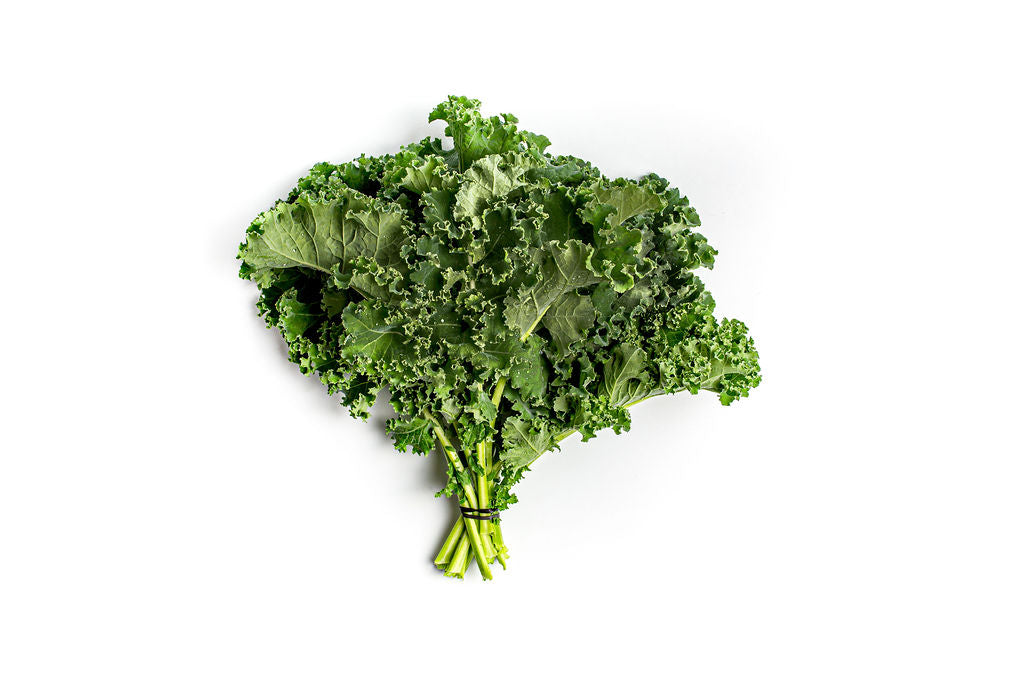 Vibrant Farm Kale